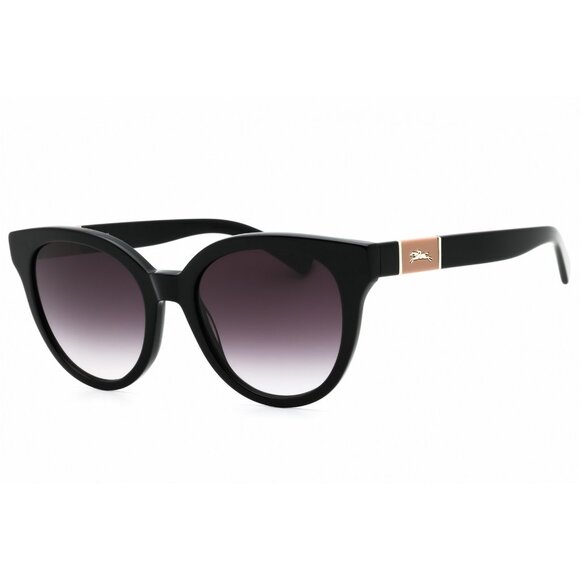 Longchamp Sunglasses LO697S-001-53 New with tags